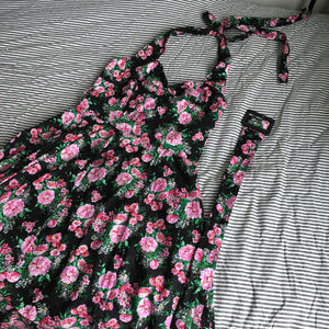 🌹Hell Bunny Leona "Enchanted Afternoon" Dress🌹